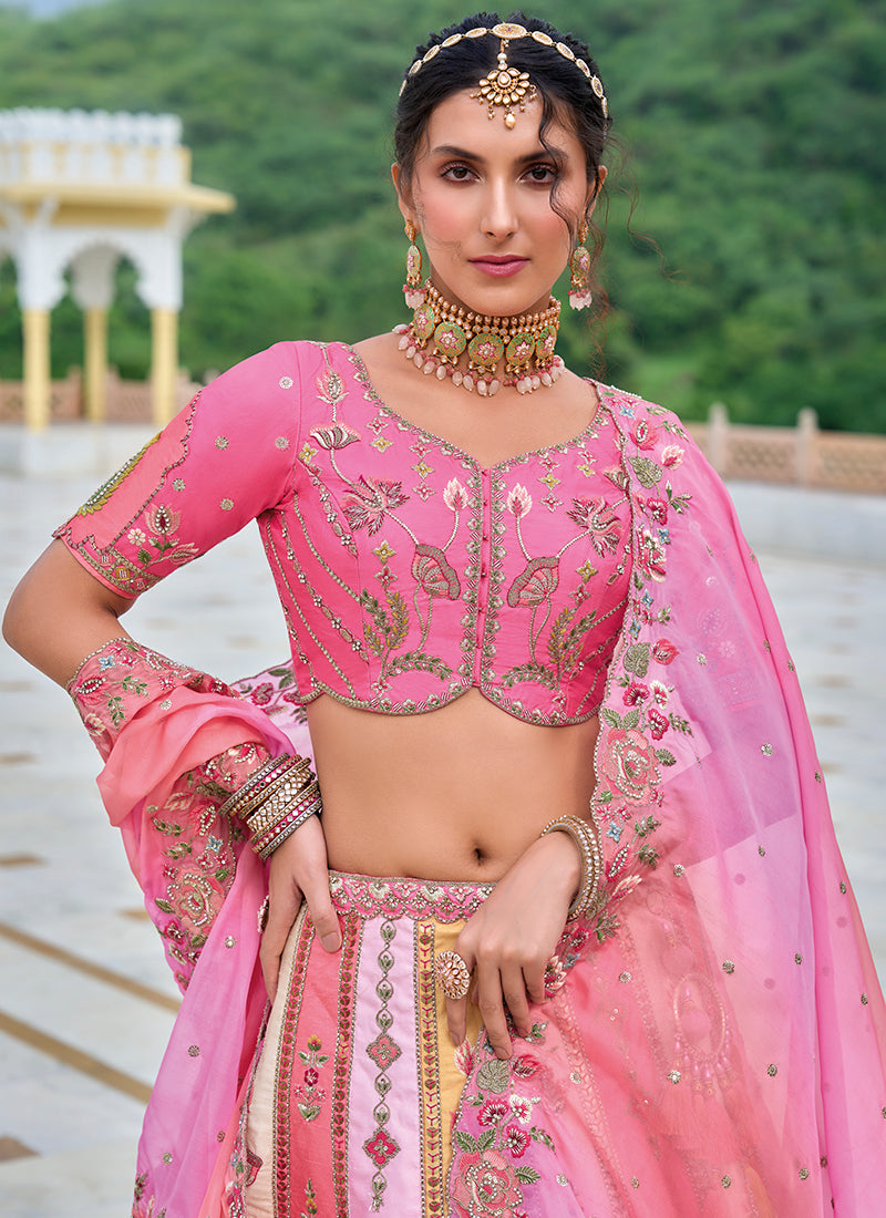 Buy Lehenga Choli