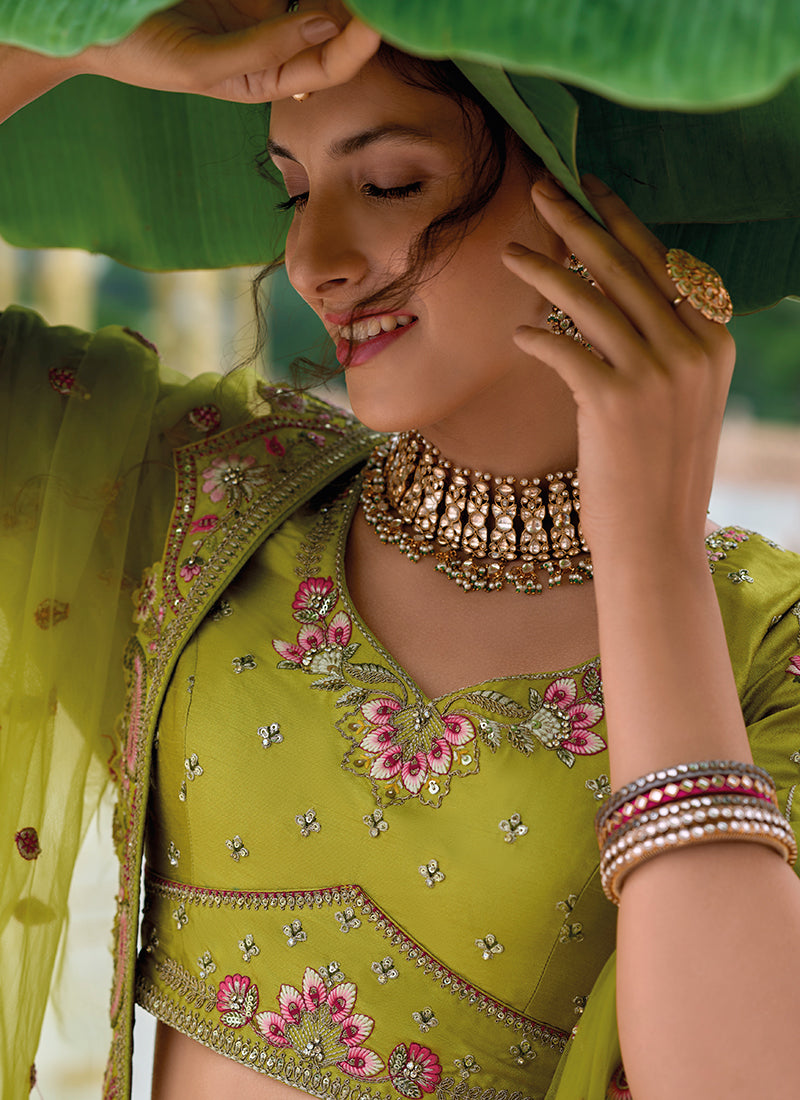 Buy Lehenga Choli In USA UK Canada