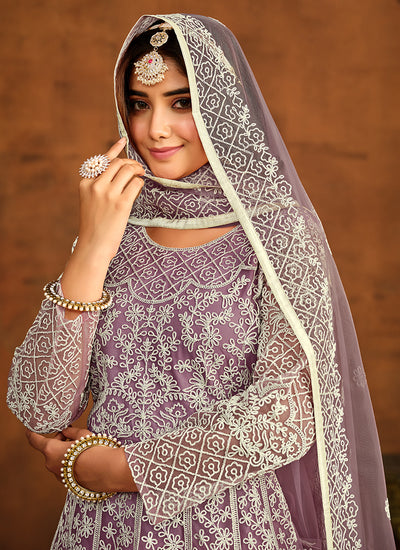 Buy Anarkali Gown