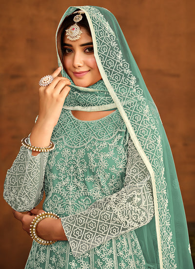 Buy Anarkali Gown