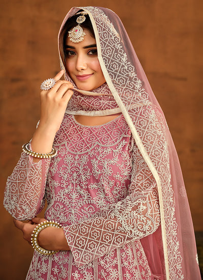 Buy Anarkali Gown