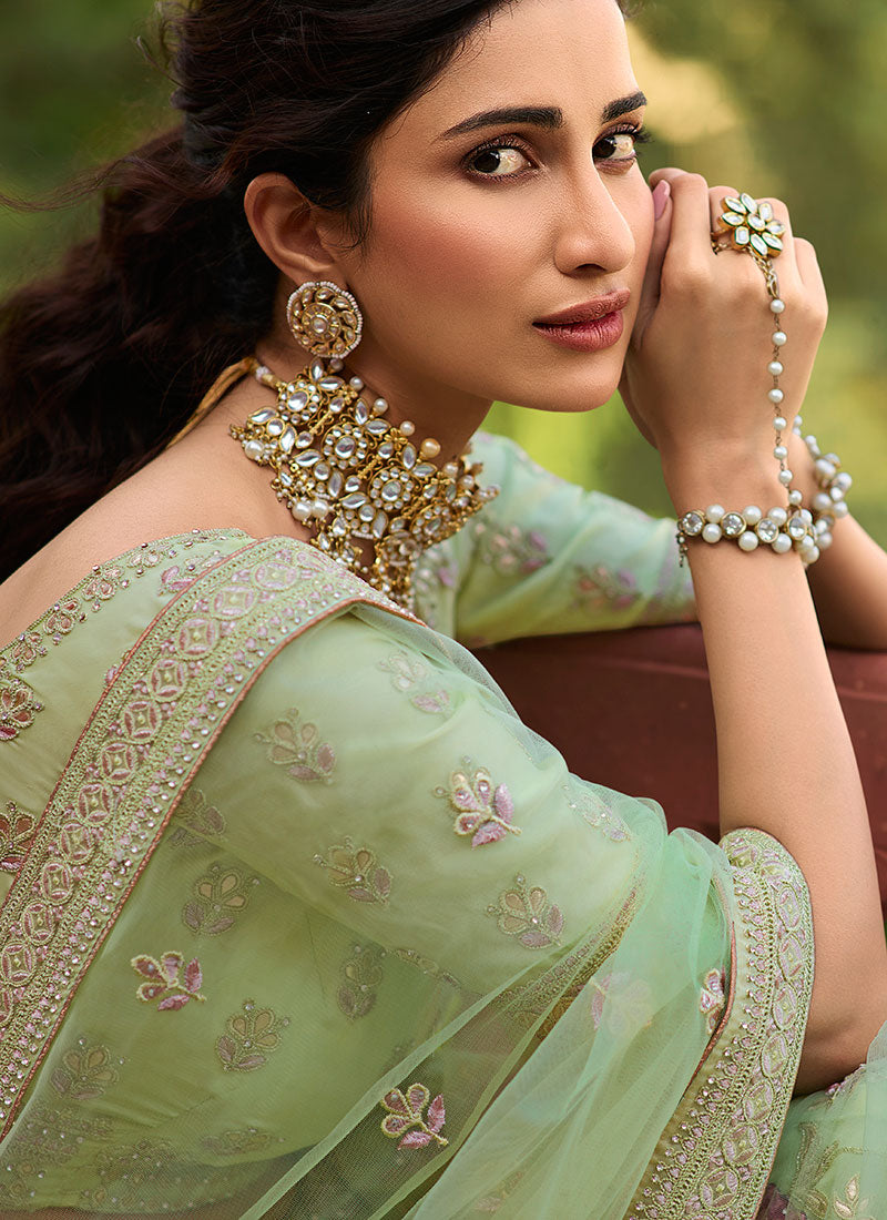 Buy Lehenga Choli In USA UK Canada