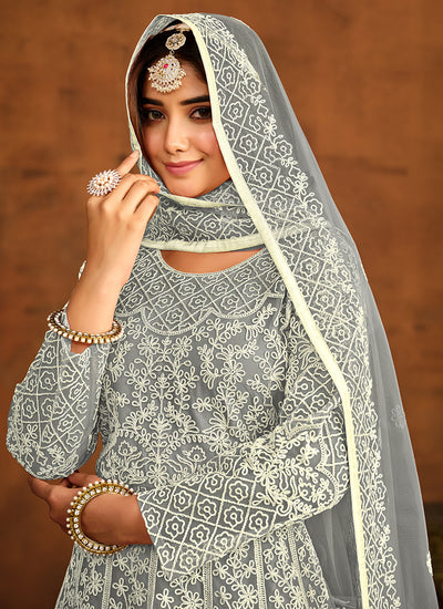 Buy Anarkali Gown