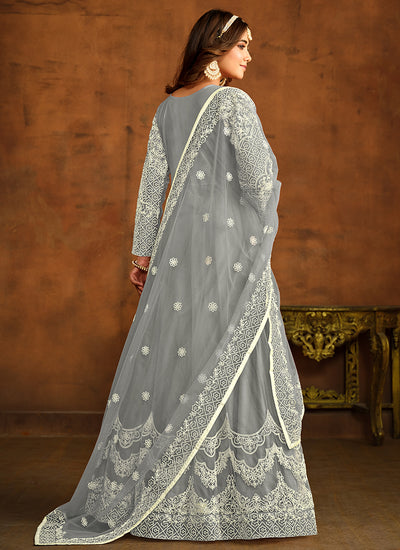 Buy Anarkali Gown In USA UK Canada