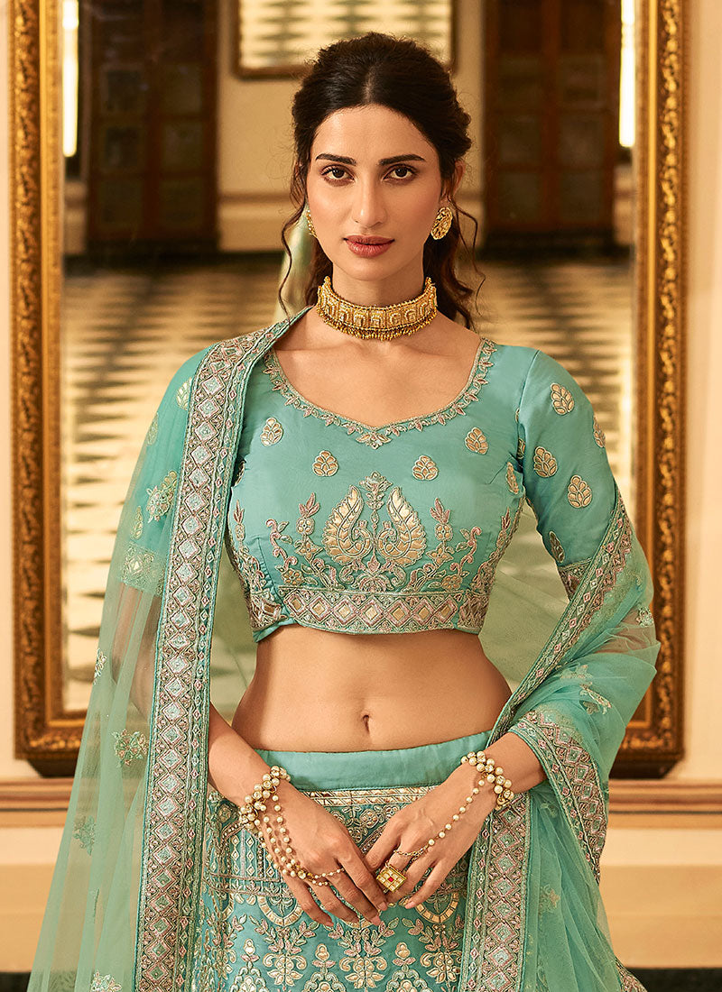 Buy Lehenga Choli
