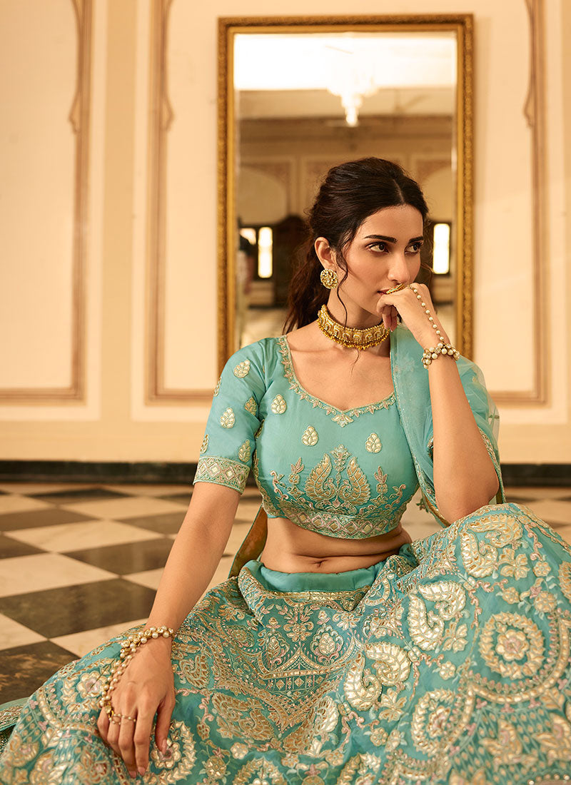 Buy Lehenga Choli In USA UK Canada