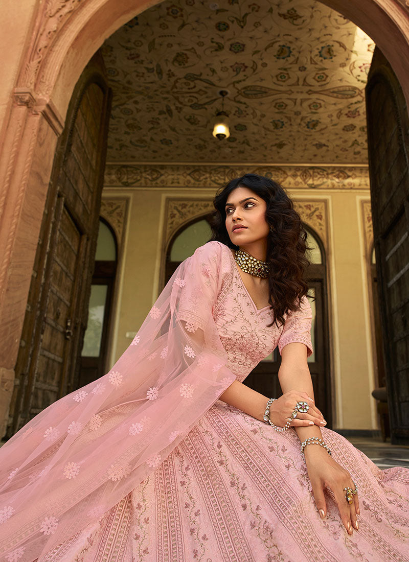 Buy Lehenga Choli In USA UK Canada