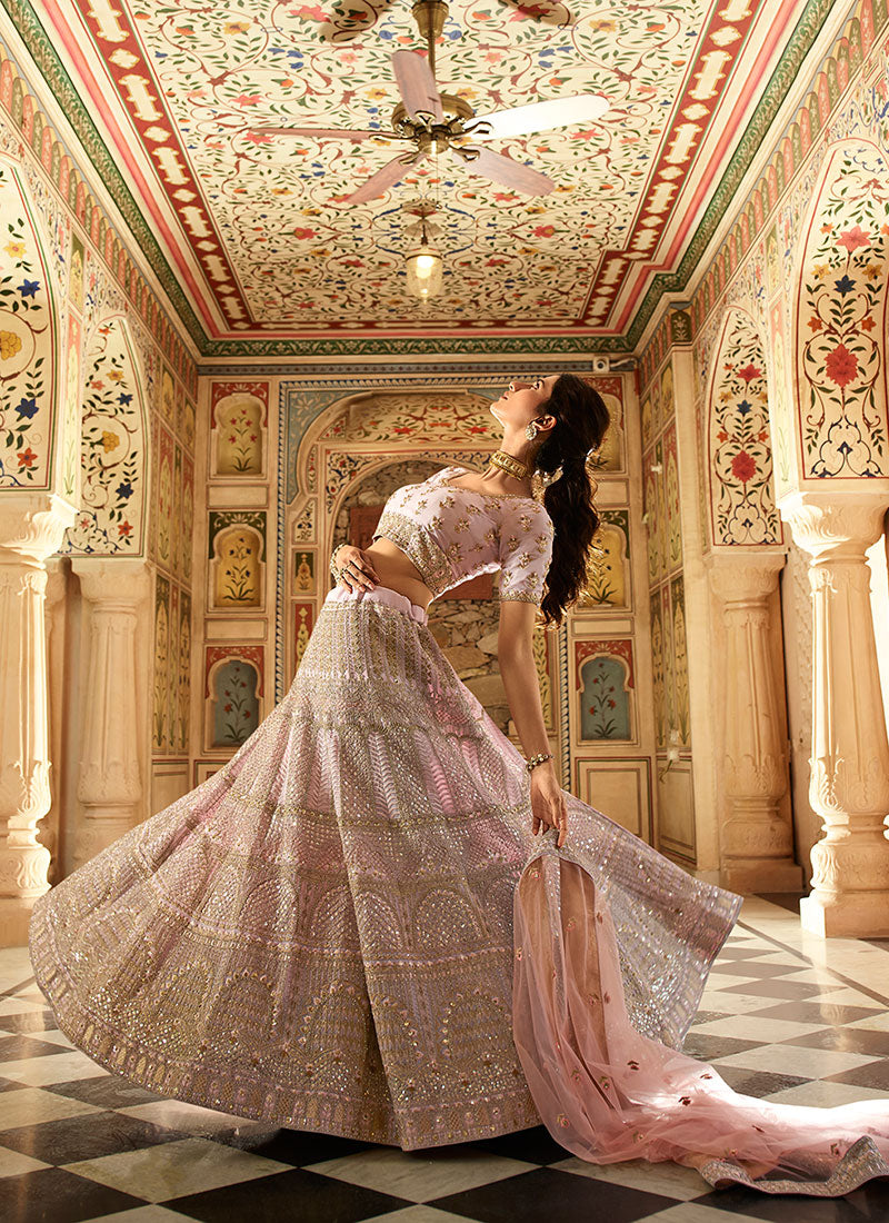 Buy Lehenga Choli In USA UK Canada