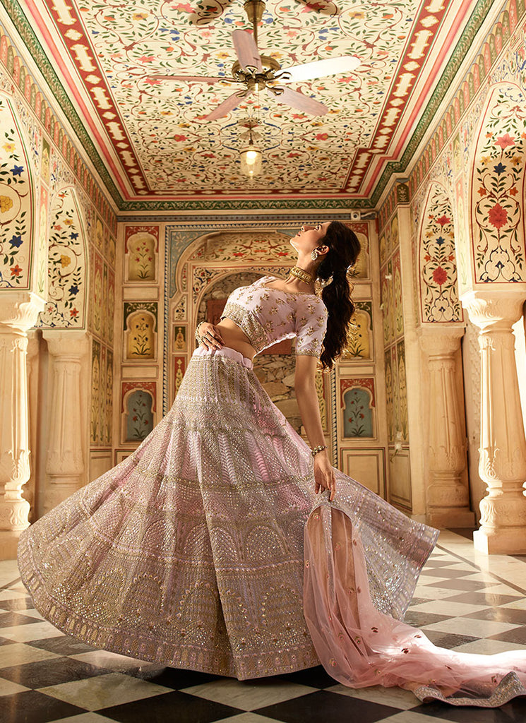 Buy Lehenga Choli In USA UK Canada