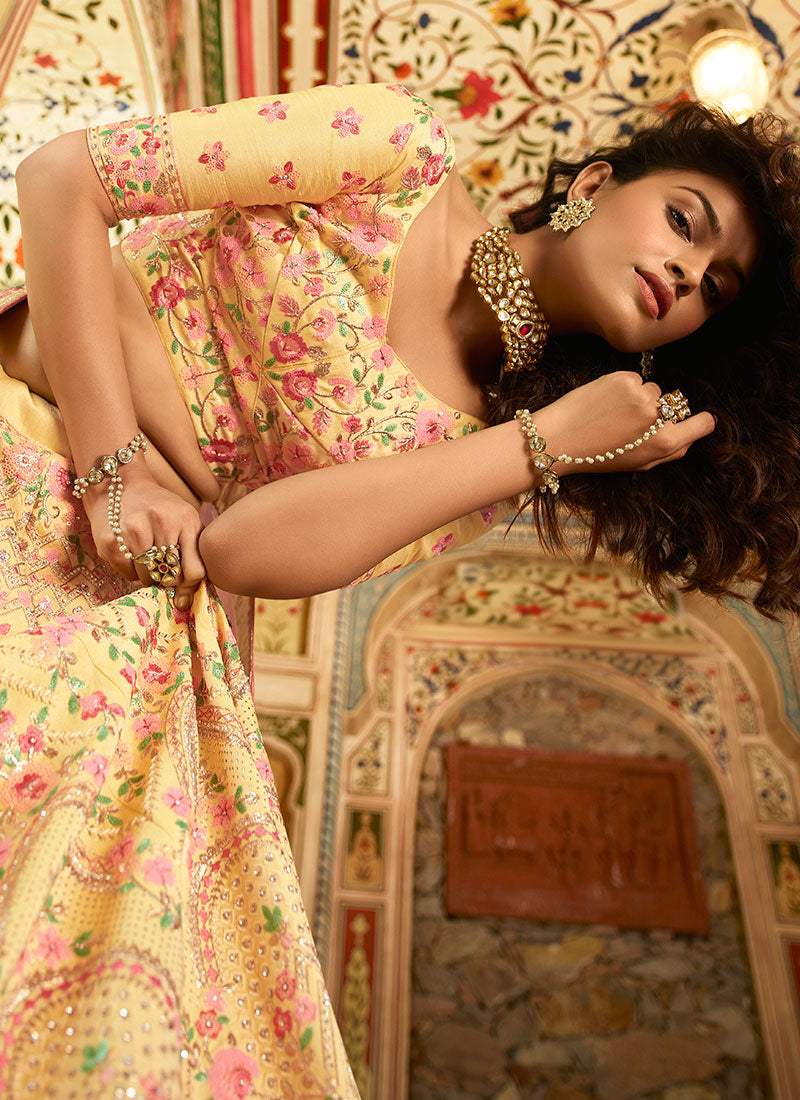 Buy Lehenga Choli