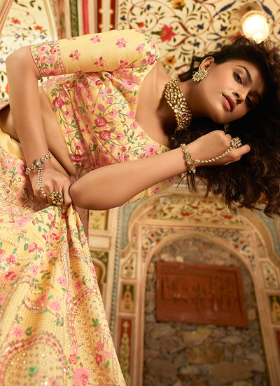 Buy Lehenga Choli