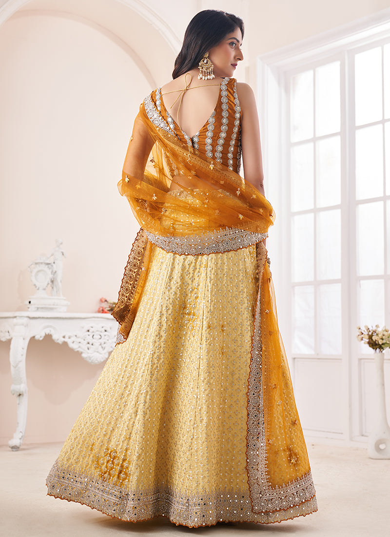 Buy Lehenga Choli In USA UK Canada