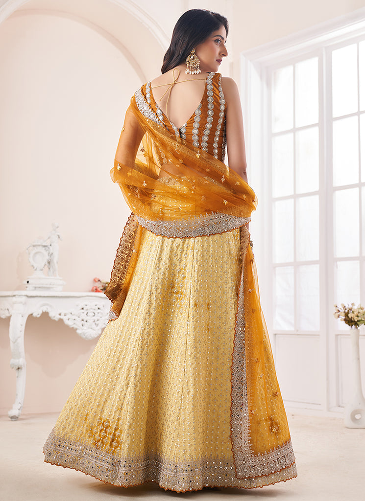 Buy Lehenga Choli In USA UK Canada