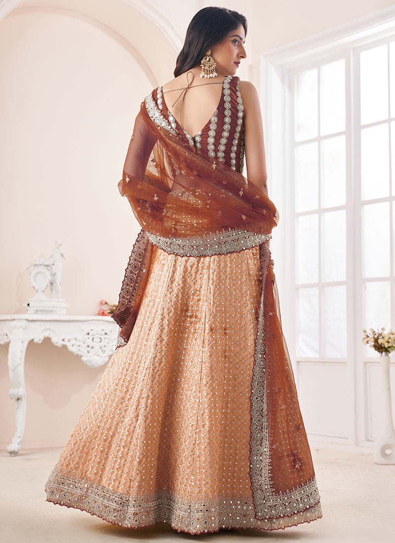 Buy Lehenga Choli In USA UK Canada