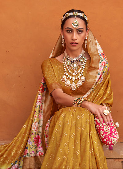 Buy Bollywood Saree