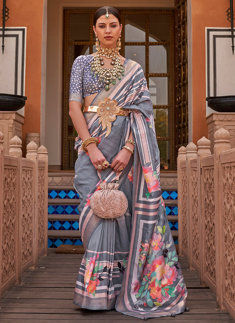 Buy Bollywood Saree