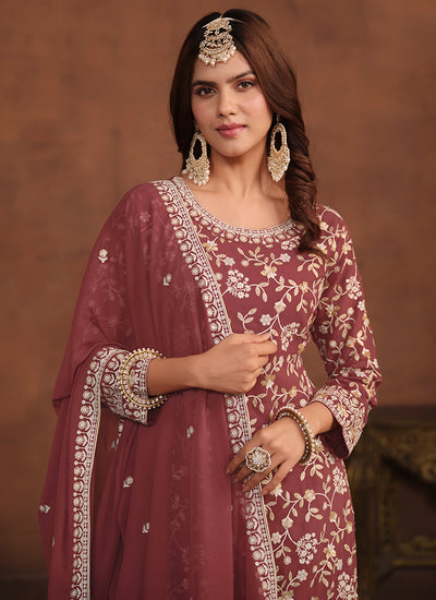 Buy Gharara Suit