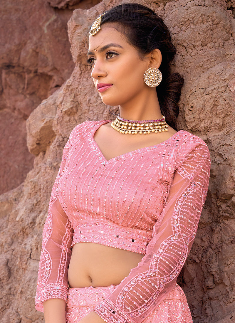 Buy Lehenga Choli