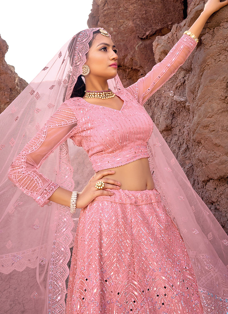 Buy Lehenga Choli In USA UK Canada