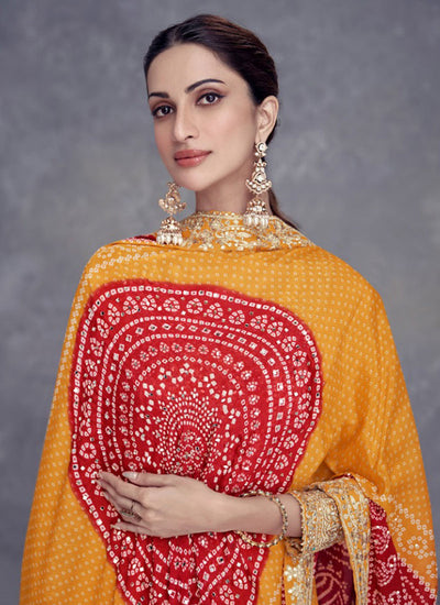 Buy Palazzo Suit