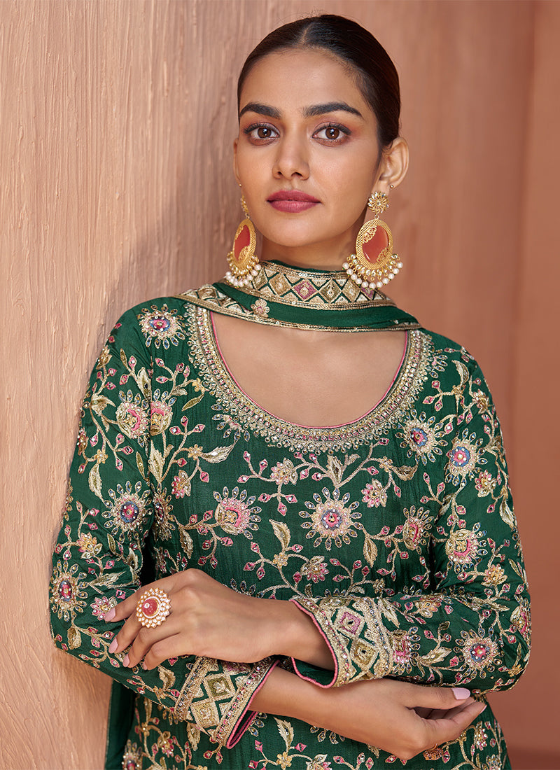 Buy Palazzo Suit