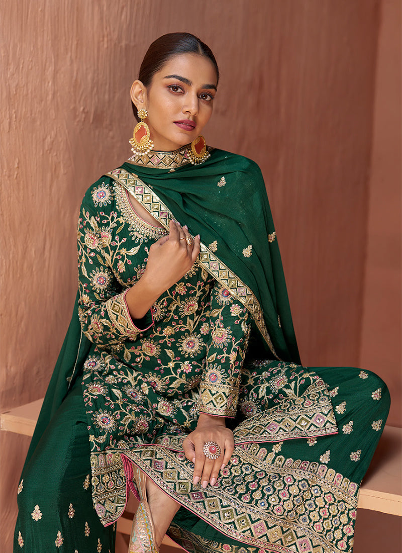 Buy Palazzo Suit In USA UK Canada