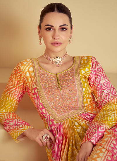 Buy Anarkali Gown Dress