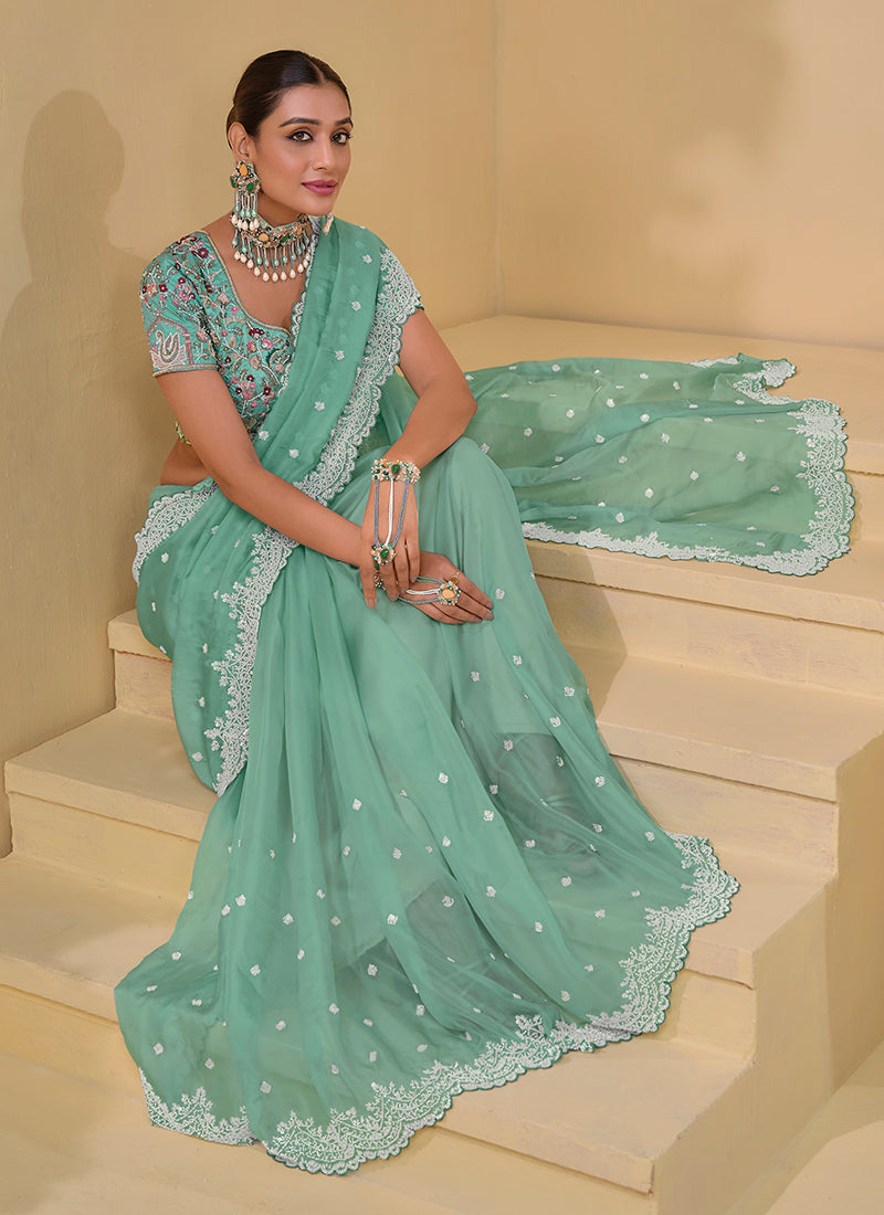Buy Silk Saree