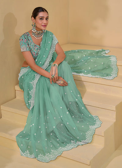 Buy Silk Saree