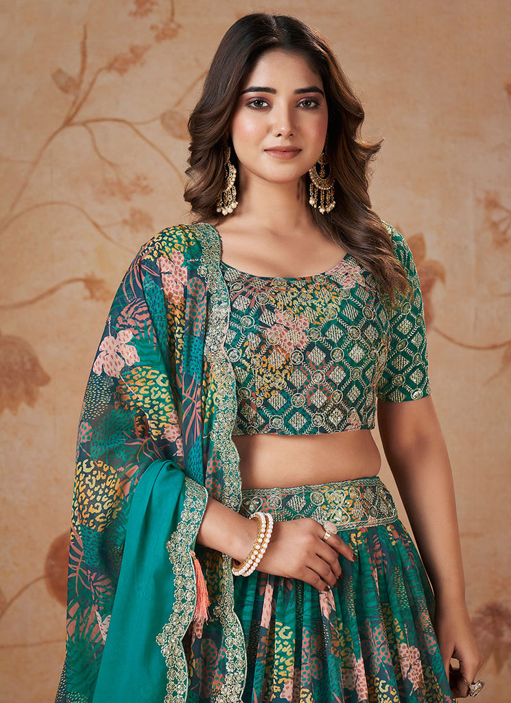 Buy Lehenga Choli