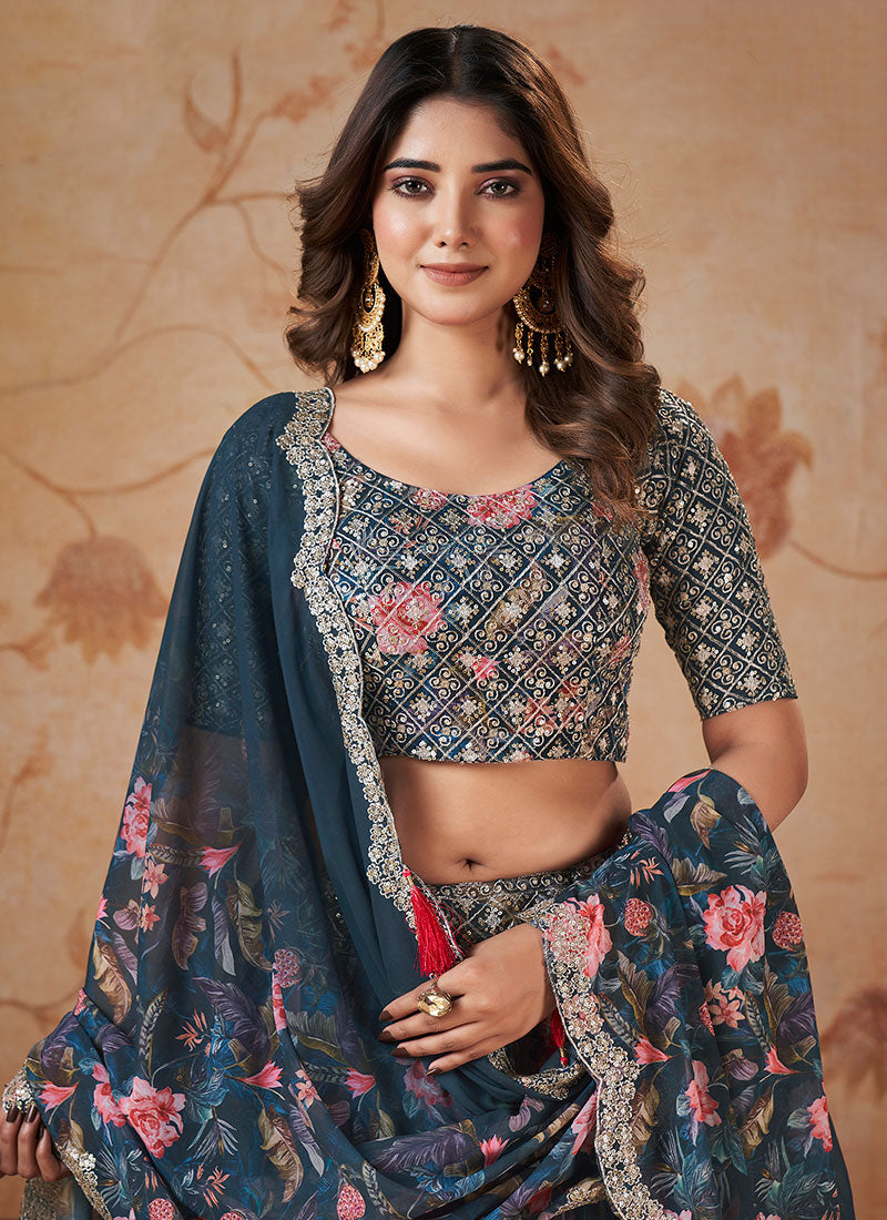 Buy Lehenga Choli