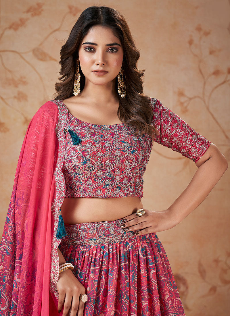 Buy Lehenga Choli