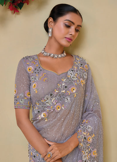Buy Silk Saree