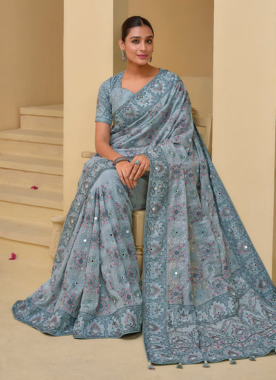 Buy Silk Saree