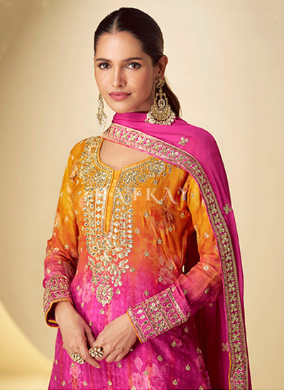 Buy Palazzo Suit In Canada