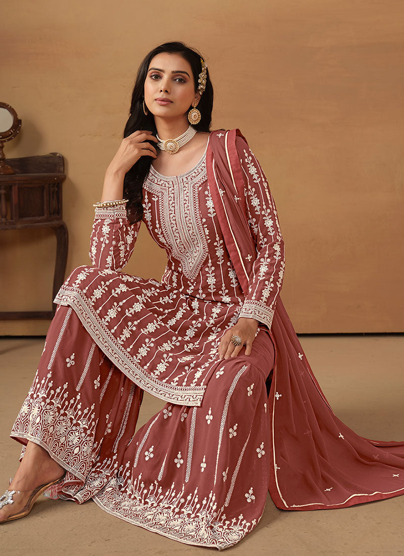 Buy Gharara Suit In USA UK Canada