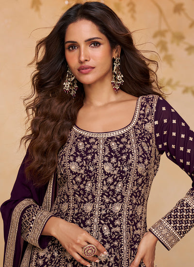Buy Anarkali Gown
