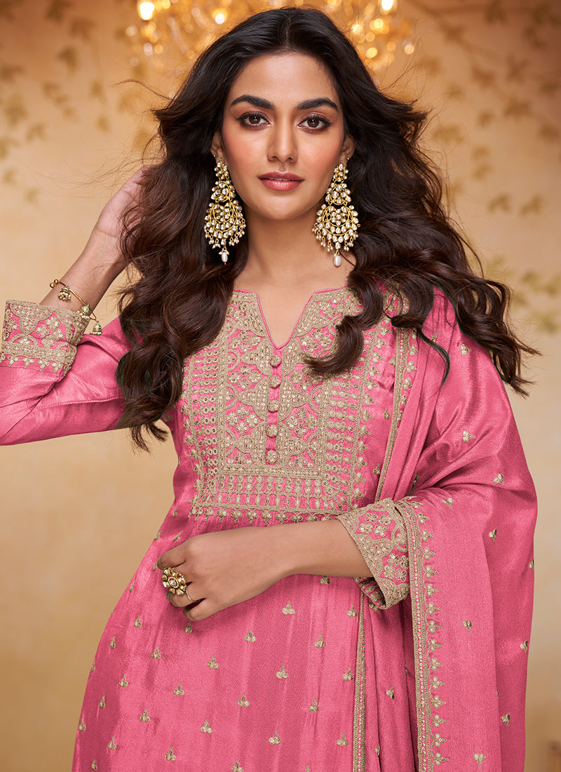 Buy Gharara Suit In UK
