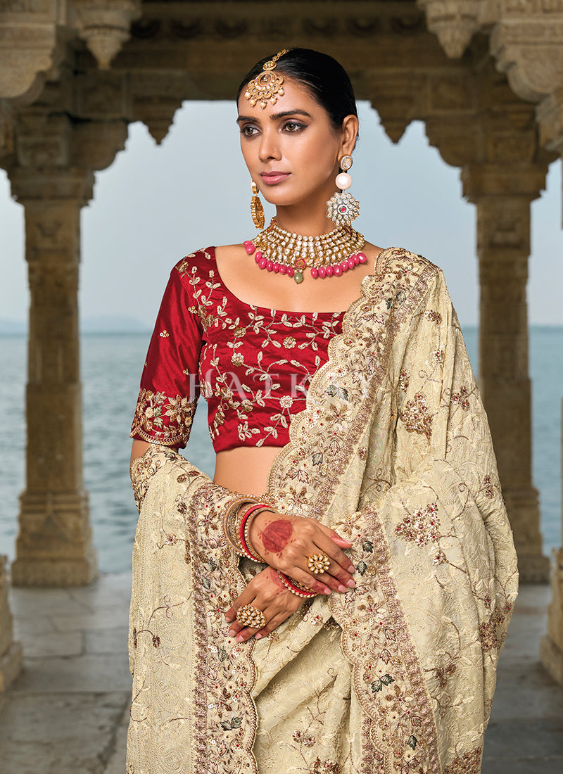 Buy Festive Saree