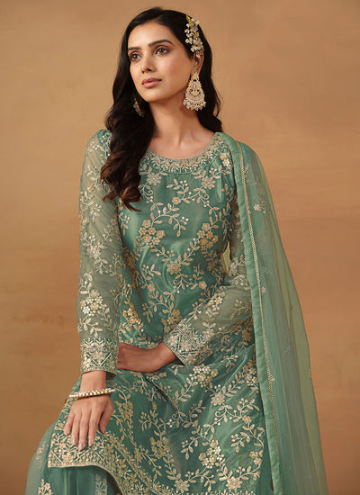Buy Net Suit