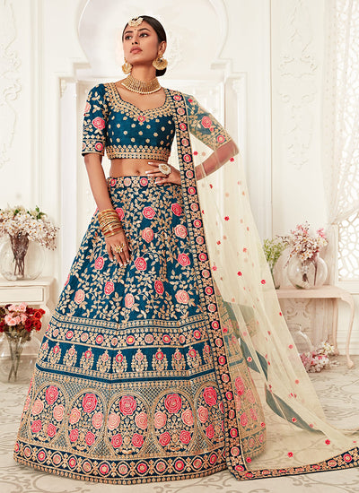 Shop Wedding Outfits & Lehengas. Free International Shipping