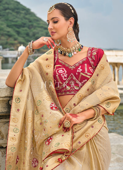 Buy Festive Saree