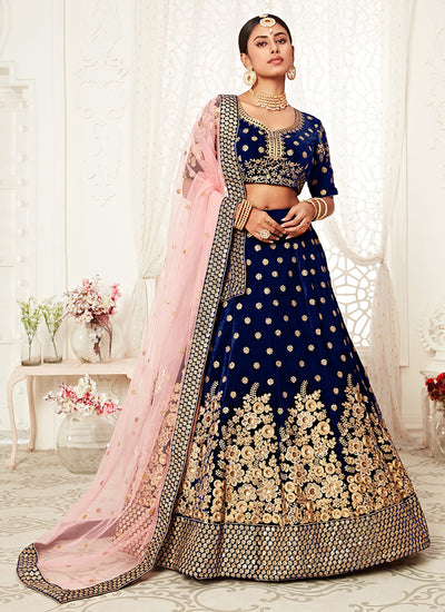 Shop Wedding Outfits & Lehengas. Free International Shipping