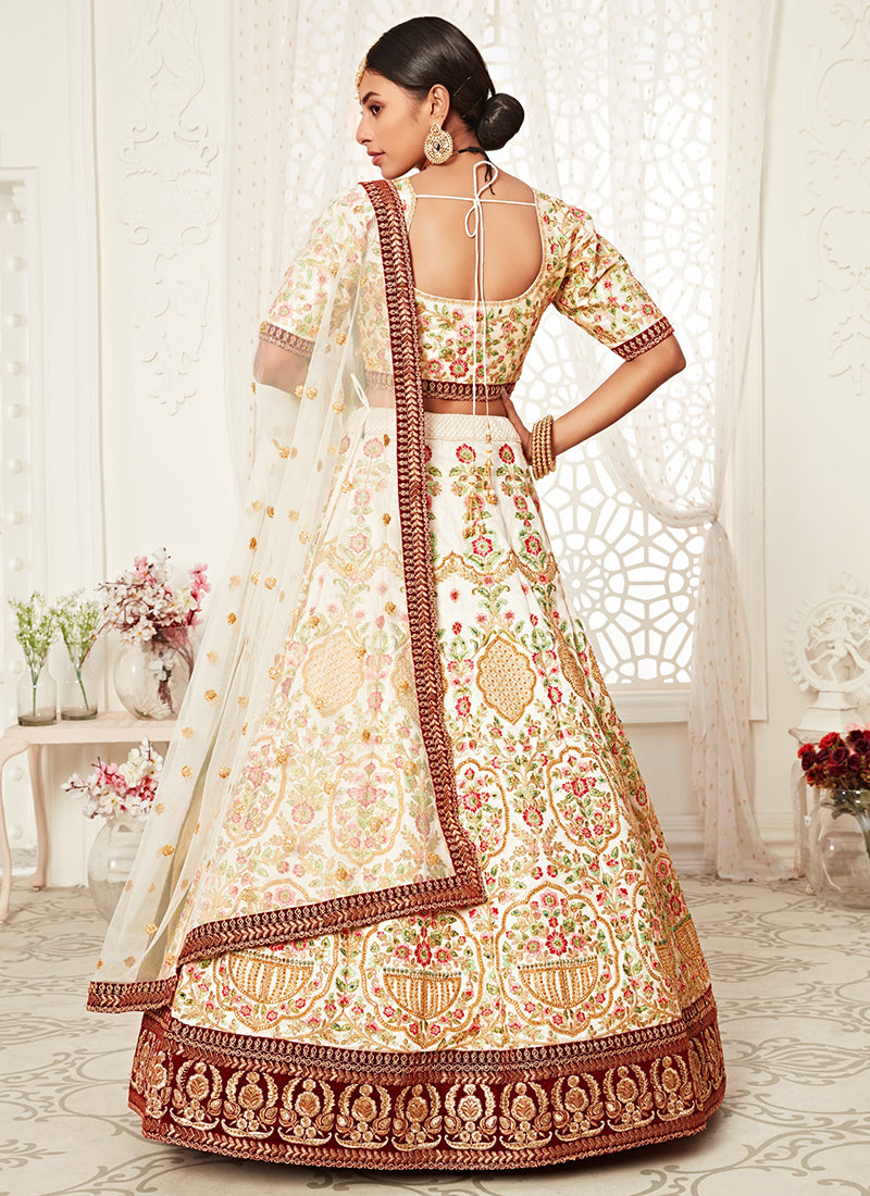 Buy Wedding Lehenga Choli In USA UK Canada