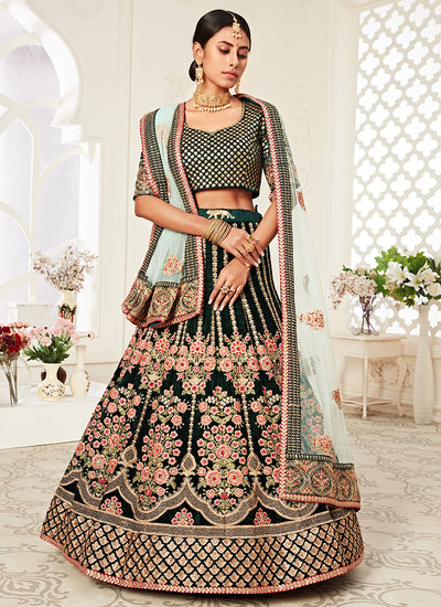 Shop Wedding Outfits & Lehengas. Free International Shipping