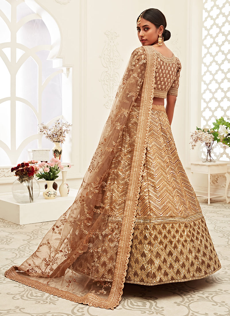Buy Wedding Lehenga Choli In USA UK Canada