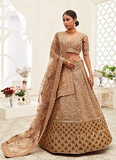 Shop Wedding Outfits & Lehengas. Free International Shipping