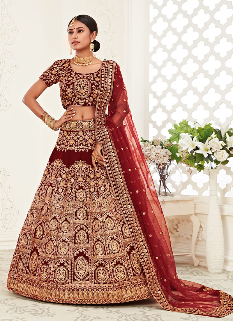 Shop Wedding Outfits & Lehengas. Free International Shipping