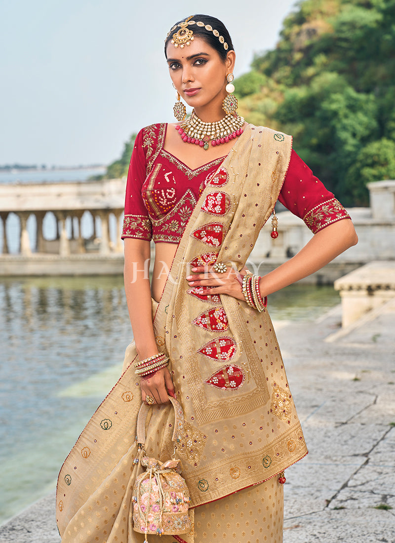 Buy Festive Saree