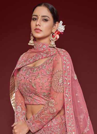 Buy Lehenga Choli